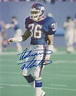 Adrian White - Autographed Signed Photograph | HistoryForSale Item 290536