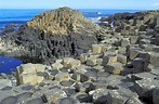 La mítica Calzada del Gigante en Irlanda – Nexofin