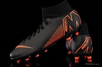 Zapatos Nike Futbol Mercurial Pupos Originales Usa Nuevos - U$S 69,00 ...