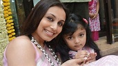 Rani Mukerji's Advice To Daughter Adira Is What Every Parent Needs To ...