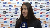 Chiara Beccari: "A Como mi trovo bene, il gol alla Juve il più bello"
