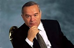 Islom Karimov rasmlari. Islom Karimov haykali. Islom Karimov haqida