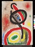Joan Miró. La fuerza de la materia, Exposición, Pintura, mar 2016 ...