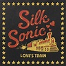 ‎Love's Train - Single by Bruno Mars, Anderson .Paak & Silk Sonic on ...