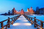 Visiter la Lituanie, le guide de voyage - Easyvoyage