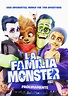 La Familia Monster | Doblaje Wiki | FANDOM powered by Wikia