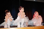 Kleine und große Tänzer zeigen ihr Können | Lokale Nachrichten aus ...