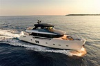 2019 Sanlorenzo SX76 Moottorivene Vene Myytävänä - www.yachtworld.fi