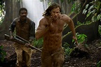 The Legend of Tarzan: Movie Review