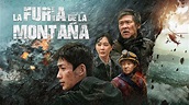 La furia de la montaña | TRÁILER OFICIAL en ESPAÑOL | YouPlanet ...