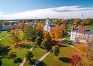 Middlebury College in USA Ranking, Yearly Tuition