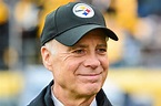 Art Rooney II gives his thoughts on the NFL’s rule changes and more ...