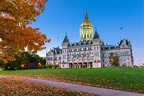 Connecticut, USA - Tourist Destinations