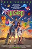 El campeón del videojuego (The Wizard) (1989) - FilmAffinity