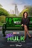 She-Hulk: Abogada Hulka (Serie de TV) (2022) - FilmAffinity
