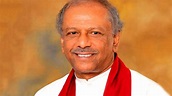 Dinesh Gunawardena, New Prime Minister Of Sri Lanka: Descended From ...