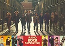 Beschwingte Brit-Komödie: "Radio Rock Revolution"