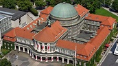 Universität Hamburg: Die bekanntesten Universitäten in Deutschland ...