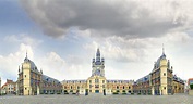 Visit Valenciennes: Best of Valenciennes Tourism | Expedia Travel Guide
