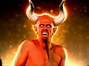 Dave Grohl not only played a demon in the Tenacious D video for ...