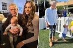 David Foster has no regrets about welcoming a child in his 70s