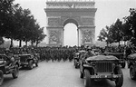Ces étés qui ont marqué l'histoire (2/5): 1944, la Seconde Guerre ...