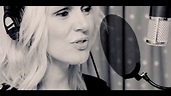 Sanna Nielsen - Inte ok (Acoustic Studio Version) - YouTube