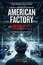 Poster - Cartel de American Factory (2019) - eCartelera