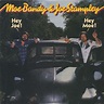 Hey Joe (Hey Moe) (With Moe Bandy) (Vinyl) 1981 Country - Joe Stampley ...