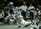 Charlie Sanders, Hall of Fame Tight End With Lions, Dies at 68 - The ...