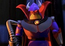 Disney Animated Character of the Week #98 Emperor Zurg (Toy Story ...
