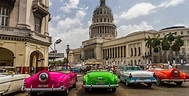 Aos4Ventos | Três dias em Havana:O que fazer e viver na capital de Cuba