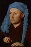 Hubert og Jan van Eyck – Store norske leksikon