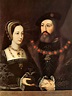 veterum-regum:Mary Tudor (1496 - 1533) and Charles Brandon (1484 - 1545 ...