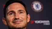 Regresa a casa: Frank Lampard dirigirá al Chelsea hasta el final de ...