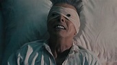David Bowie estrena el videoclip 'Lazarus'