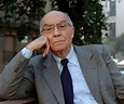 José Saramago Biography - Facts, Childhood, Family Life & Achievements