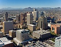 Las 10 mejores ciudades para visitar en Arizona (con fotos y mapa)