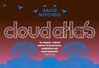 L'atlante delle nuvole di David Mitchell #nerdbookclub