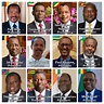 Meet The 12 Longest Serving Presidents In Africa, Their Nationality And ...