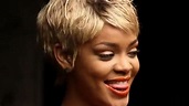 Veja novas cenas do clipe "You Da One" de Rihanna - VAGALUME