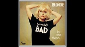 Blondie - In The Flesh (1976) - YouTube