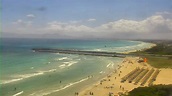 Playa de Muro (Mallorca) - Webcam Galore