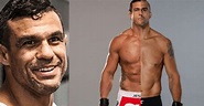 The Shocking Transformation Of Vitor Belfort In The USADA Era Of The ...