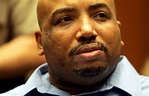 Chester Turner: Condemned Serial Killer Sentenced to Death in 4 More ...