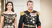 Frederik di Danimarca paparazzato a Madrid con la presunta amante: le ...