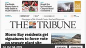 SLO Tribune’s eEdition has changed. Here’s what you need to know | San ...