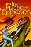 The Flight of Dragons (1982) - Posters — The Movie Database (TMDB)