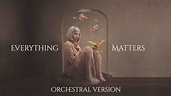 Everything Matters - Aurora | Epic Orchestral Version (Remix) - YouTube