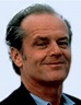 傑克尼克遜 (Jack Nicholson) [藝人簡介] - nio電視網